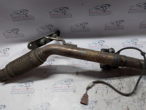 Motoras clapeta evacuare Skoda Octavia 3 1.6 Motorina 2015