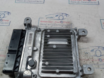 Calculator motor Mercedes C-Class W204 2012