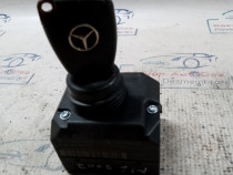 Contact plus cheie Mercedes ML 2007