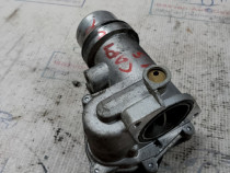 Clapeta acceleratie Renault Captur 1.5 2015