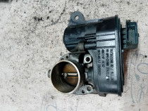 Clapeta acceleratie Citroen Cactus 1.2 Benzina 2015