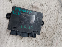 Modul Portiera Dreapta Fata Ford Mondeo 2017