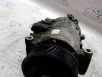 Compresor AC Volkswagen Tiguan 2008