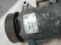 Compresor AC Volkswagen Scirocco 2015