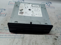 Unitate CD Skoda Fabia 3 2015