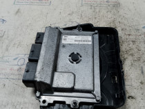 Calculator motor Peugeot 2008 1.2 Benzina 2016