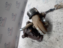 Turbina Mitsubishi Outlander 2.2 Motorina 2012