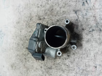 Clapeta acceleratie Volkswagen Sharan 2012