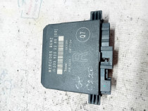 Modul Portiera Dreapta Spate Mercedes C-Class