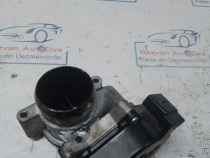 Clapeta acceleratie Skoda RAPID 1.6 2014