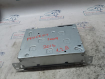 Unitate Multimedia Peugeot 2008 1.2 Benzina 2016