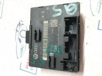 Modul Portiera Stanga Spate Audi Q5 2010