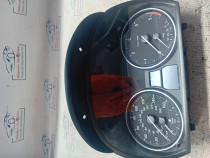 Ceasuri Bord UK BMW X1 2014