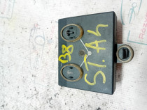 Modul Portiera Stanga Fata Audi A4 B8 2010