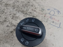 Bloc lumini Volkswagen Tiguan Motorina 2010