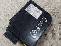 Calculator manete Volkswagen Golf 6 2010