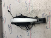 Maner exterior stanga spate BMW X1 2010