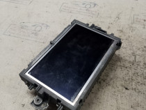 Display navigatie Mercedes CLS 2012