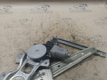 Macara geam stanga spate Nissan Juke 2013