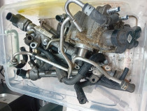 Kit injectie complet Volkswagen Passat B7 2.0 Motorina