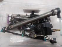 Kit injectie complet Mitsubishi Outlander 2.2 Motorina 2011
