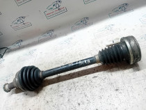 Planetara stanga fata Seat Ibiza 2014