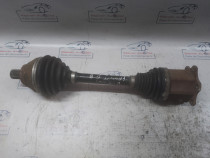 Planetara stanga fata Volkswagen Passat B8 2016