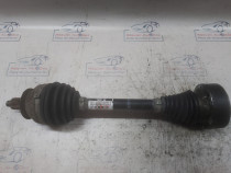 Planetara stanga fata Skoda Fabia 2 2010