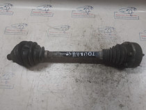 Planetara stanga fata Volkswagen Touran 2007