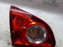 Stop stanga hayon Nissan Qashqai 2008