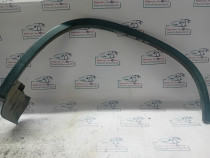 Bandou aripa stanga spate Volkswagen Tiguan 2008