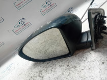 Oglinda stanga rabatare electrica Nissan Qashqai 2012