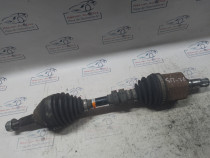 Planetara stanga fata Nissan Qashqai+2 1.6 Motorina 2013