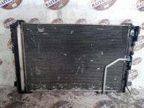 Radiator AC Mercedes C-Class W204 2.2 Motorina 2012