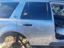 Usa dreapta spate Land Rover Freelander 2 Motorina 2007