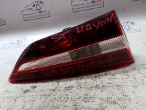 Stop stanga hayon Opel Grandland 2018