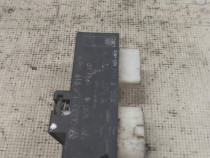 Releu electroventilatoare Volkswagen Golf 4 2003