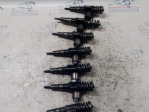 Injector Audi A4 B7 2.0 Motorina 2007