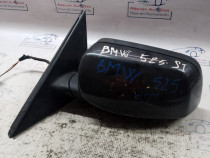 Oglinda stanga BMW 525 2008