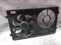 Electroventilator Volkswagen Golf 4 Benzina 2002