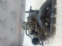 Turbina Audi A5 1.8 2010