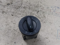 Bloc lumini Skoda RAPID 2014