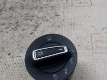 Bloc lumini Volkswagen Golf 7 2013