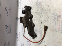 Galerie evacuare Renault Megane 4 2016