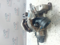 Turbina Volkswagen Passat B7 2.0 2013