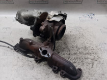 Turbina Volkswagen Passat CC 2.0 2012