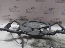 Electroventilator Dacia Sandero 2013