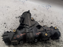 Galerie Admisie Plastic Volkswagen Tiguan 2012