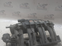 Galerie Admisie Plastic Audi A5 2.0 2012