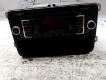 CD Player Volkswagen Golf 6 2010